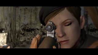 Sniper Elite V2 Remastered – Launch Trailer PS4