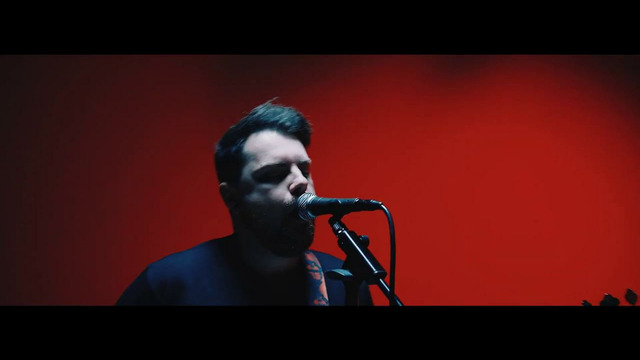 Contrasts – Release Me (Official Music Video 2023)