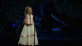 Jackie Evancho – Nessun Dorma