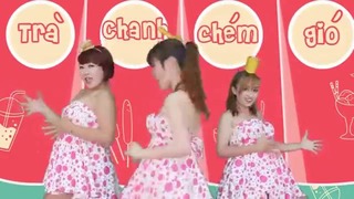 Orange Caramel – Catallena Dance Cover from Vietnam