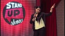 Индира Мифтахова. Stand Up show. О татарках, современных песнях и др