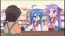 Lucky Star – 17 Cерия (480p)