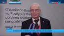 Oʻzbekiston va Rossiya ishbilarmonlari muloqoti