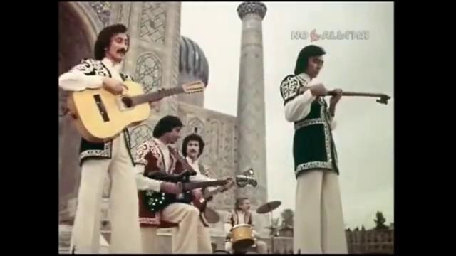 ВИА «Ялла» (фильм-концерт) (1978)