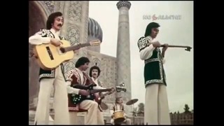 ВИА «Ялла» (фильм-концерт) (1978)