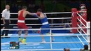Бокс. Евгений Тищенко — Рустам Тулаганов – Олимпиада-2016