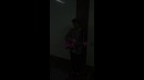 Музыкальный Ташкент, талантливая певица