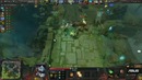 DOTA2: DreamLeague: Na`Vi vs Fnatic (Game 1) WB Final