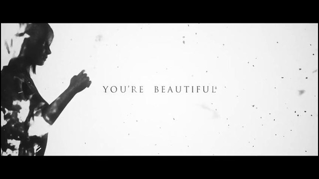 Dead by April – Perfect The Way You Are (Lyric Video 2017!)