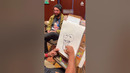 You gotta have *amazing* self-esteem to get a caricature made…? #shorts