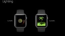 WWDC 2016: Game Technologies for  Watch