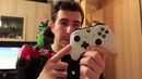 Обладатель Xbox One S – Влогодекабрь