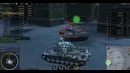 Graund war tanks