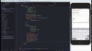11-TextInput#2. Working with multiline TextInput and Keyboard
