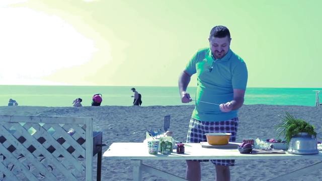 Просто Шикарная Шаверма. №17 | первомайская шаверма