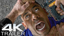 LANTERNS Final Trailer (2026) New Green Lantern Action Series | 4K