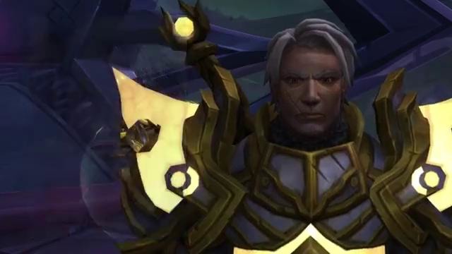 Warcraft история мира – Полёт на Аргус уже совсем скоро