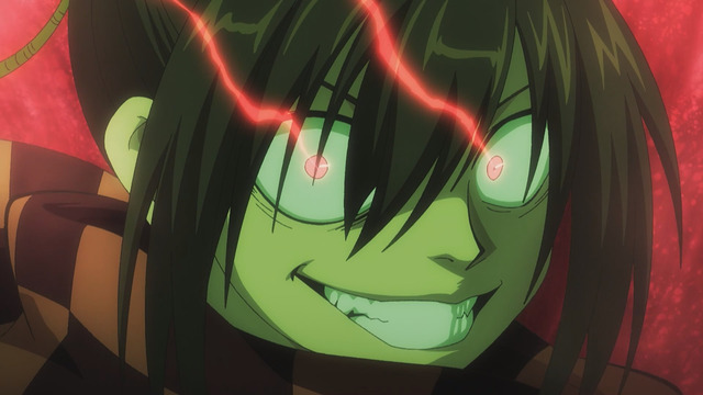 Повесть о конце света 3 – 15 серия (Зима 2025) КОНЕЦ