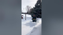 Snow Day Hero