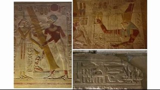 А. Скляров «Поиск знаний древних богов – от фараонов до Аненербе»