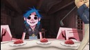 Gorillaz – Saturnz Barz (feat. Popcaan)