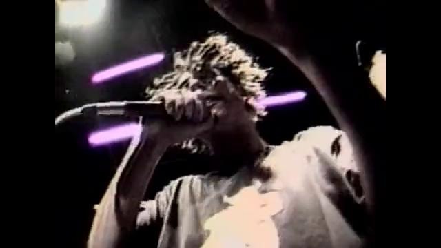Rage Against The Machine – Killing In the Name