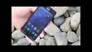 Asus Zenfone 5 Drop Test and Scratch Test