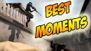 CS-GO Best WTF Moments 2018