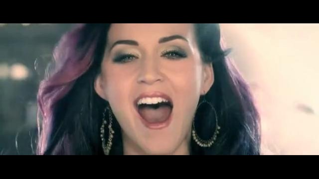 Katy Perry – Firework