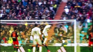Реал Мадрид – Севилья в прямом эфире на TAS-IX