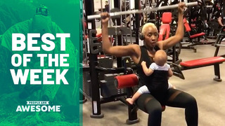 Best of the Week | 2019 Ep. 45 | People Are Awesome