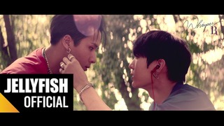 VIXX LR – ‘Whisper’ Official MV
