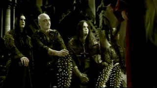 Dimmu Borgir – The Sacrilegious Scorn (Official Video) HD