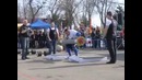 Kevin Nee – Log Lift – WSF Cup Uzbekistan Proform (25.03.2012)