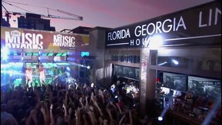 The Chainsmokers & Florida Georgia Line – Last Day Alive | CMT Music Awards