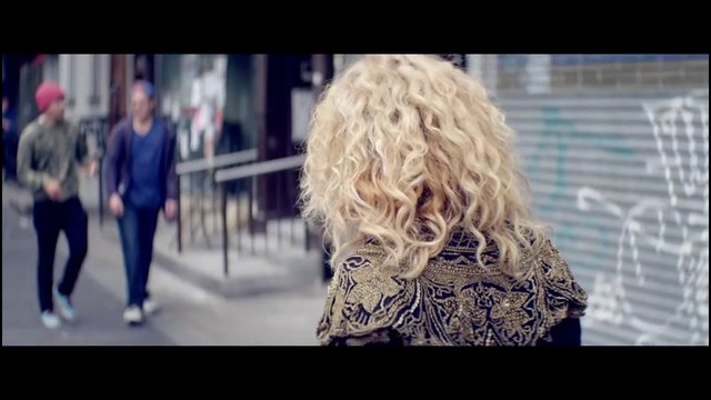 Tori Kelly – Dear No One (Official Music Video)