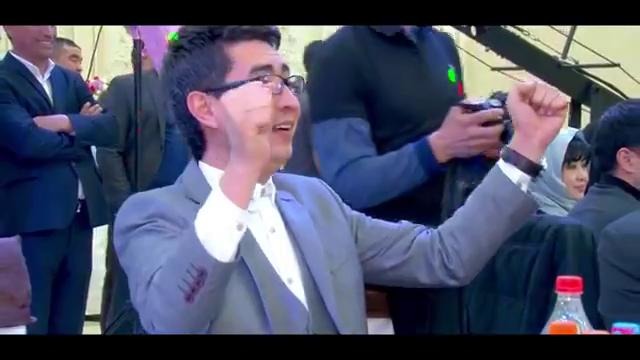 Mister Qaxa – Lazgi, Lambada, Gruzincha, Andijon polkasi 2018