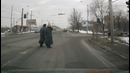 Пешеходы глазами водителя – Life pedestrians