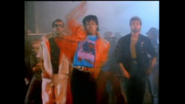 Michael Jackson – Beat it