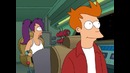 Футурама, 1 сезон, 4 серия, «Рабы любви, затерянные в космосе»