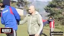 Khabib Nurmagomedov Video blog