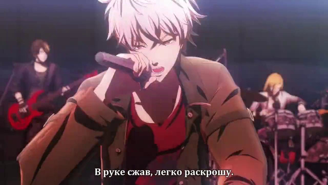 Аргонавис из «Ура мечте»- 5 Серия(Весна 2020)