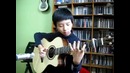 (Michael Jackson) Billie Jean – Sungha Jung
