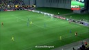«Маккаби» – «Зенит»: Обзор матча