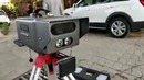 Новое поколение радаров уже в Ташкенте