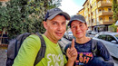 Летим в Австралию. Кинули в Турции. Пересадка в Куала-Лумпуре. Новые приключения и путешествия