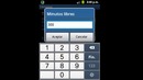 Call Meter 3G