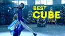 Лучшие приколы в COUB #380 | Test Cube