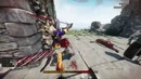 Как играть с молотом MORDHAU (Билд класса)