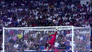 Реал Мадрид – Атлетик Бильбао на Сетанта Спорт